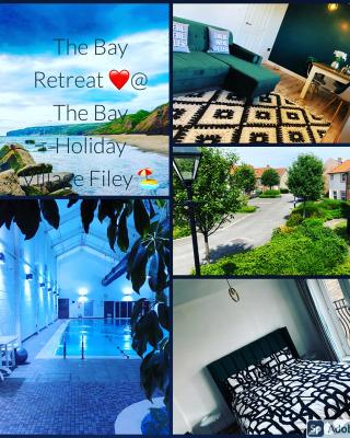 Bay Retreat Holiday Home Apartment The Bay Filey