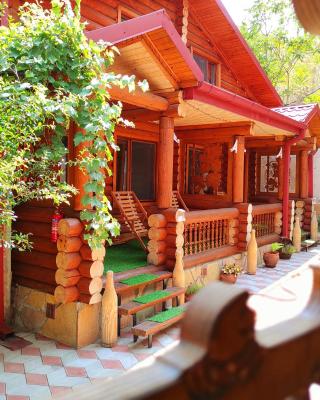 Old Tbilisi Villa Costa