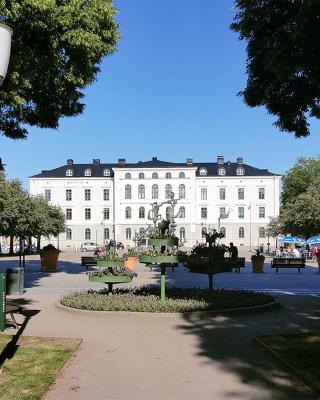 Vänerport Stadshotell i Mariestad