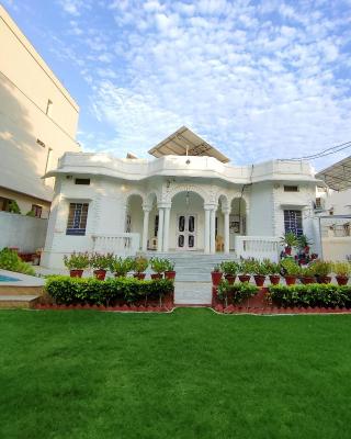 Homestay at Bungalow 97 Ajmer