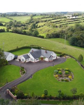 Tranquil Modern Countryside Bungalow