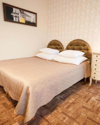 Villa & Restoran Soffa