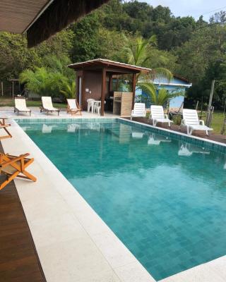 Bella Gamboa Casa de Praia - Gamboa, Morro de São Paulo -
