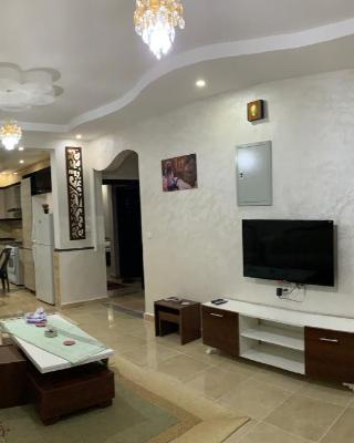 Amro Petra Apartment