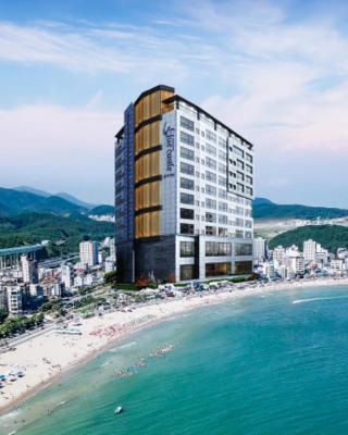 Songjeong Blue Castle Hotel