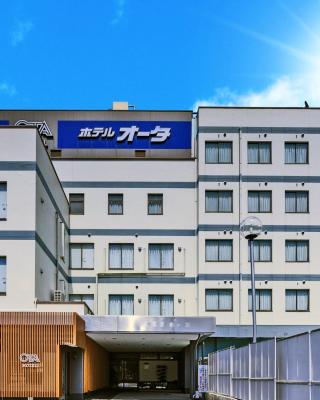 Hotel Ohta
