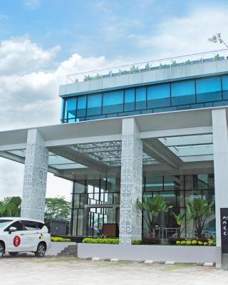 Braling Grand Hotel Purbalingga, Azana Hotels Collection
