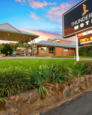 Thunderbird Motel Yass