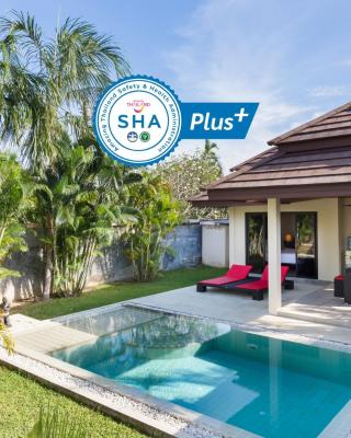 Phuket Pool Residence - Adults only