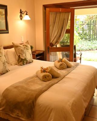 LUXURY EN-SUITE KING ROOM @ 4 STAR GUEST HOUSE