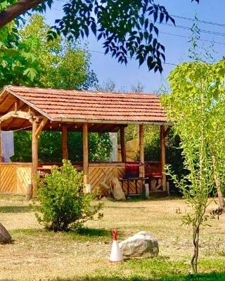 Camping Kromidovo