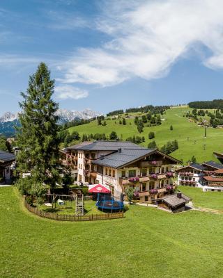 Hotel Langeck