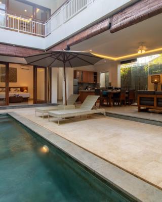 Villa Sayang Sanur VII