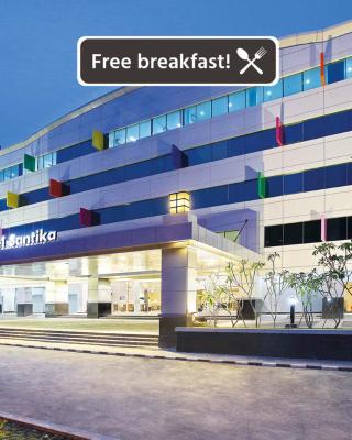 Hotel Santika Kelapa Gading