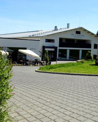 Reit- und Sporthotel Eibenstock