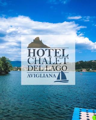 Hotel Chalet del Lago