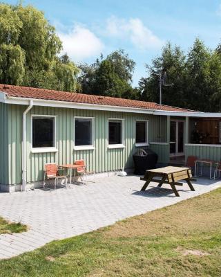 8 person holiday home in Stege