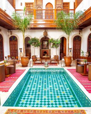 Riad Melhoun & Spa