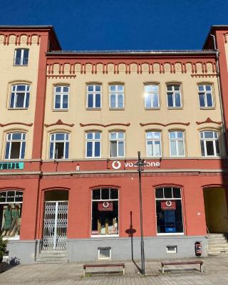 Apartment Altstadt-Panorama