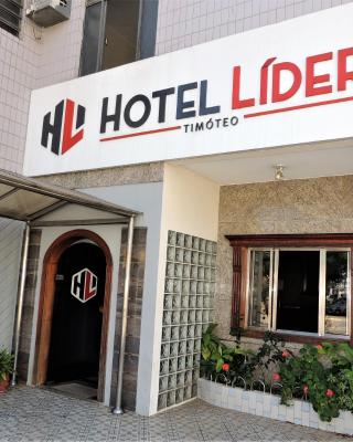 Hotel Líder - By UP Hotel