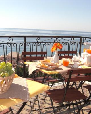 Pietra Preziosa Bed & Breakfast