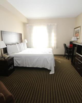 Bowman Inn and Suites