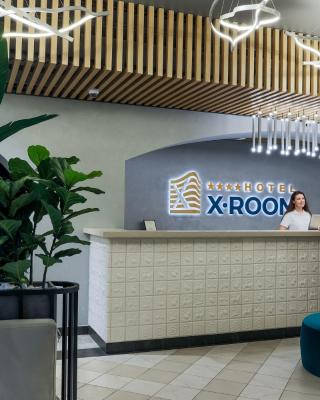 X-ROOM HOTEL