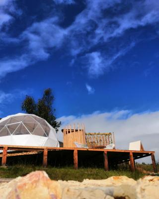 Andes Glamping