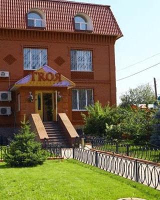 Residence Troya