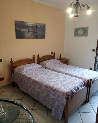 Bed & breakfast Mezzaluna