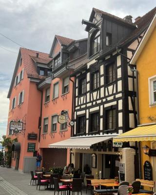 Gästehaus AM HAFEN