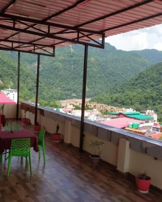 Hotel The Shivaay - Delight Inn Rishikesh