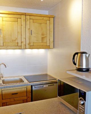 Studio Sérac V7 by Interhome