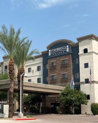 Staybridge Suites Phoenix Glendale Sports Dist by IHG