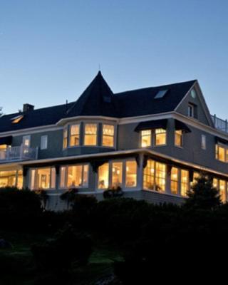 Cape Arundel Inn and Resort