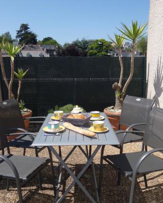 Apartment Ker Enclos-1 by Interhome
