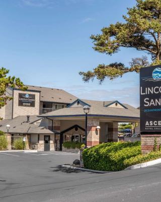 Lincoln Sands Oceanfront Resort, Ascend Hotel Collection