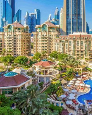 Swissôtel Al Murooj Dubai