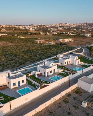 Kyklos Villas - luxury villas with private pool