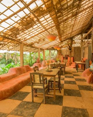 Khaama Kethna Eco Sustainable Village