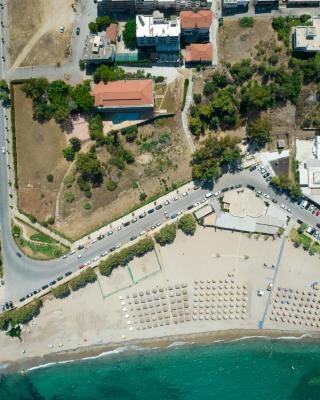 Elegant Beach Hotel - former Hotel Tsolaridis