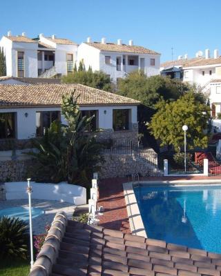 Luxury apartment- magnificent view
