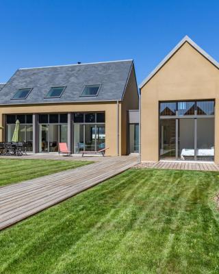 Keroc'h - Maison vue mer & Jacuzzi