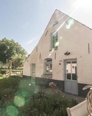 Gastenkamer Klein Geluk