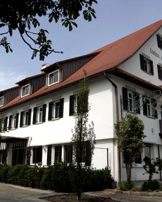 Landhaus Rössle