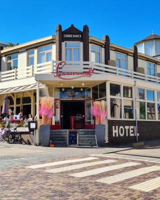 Sonnevanck Wijk aan Zee