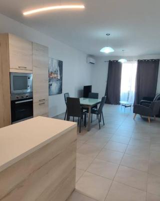 Brand new 3 bedroom Apartment close to the sea