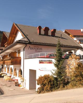 Hotel Amadeus Micheluzzi