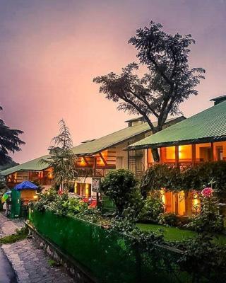 Lamrin Norwood Green Palampur, Himachal Pradesh