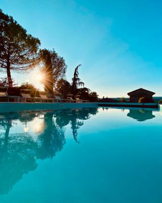 Le case di Lisetta Holiday homes
